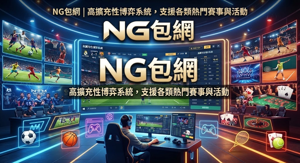 高擴充性博弈系統,支援各類熱門賽事與活動 高擴充性博弈系統,支援各類熱門賽事與活動